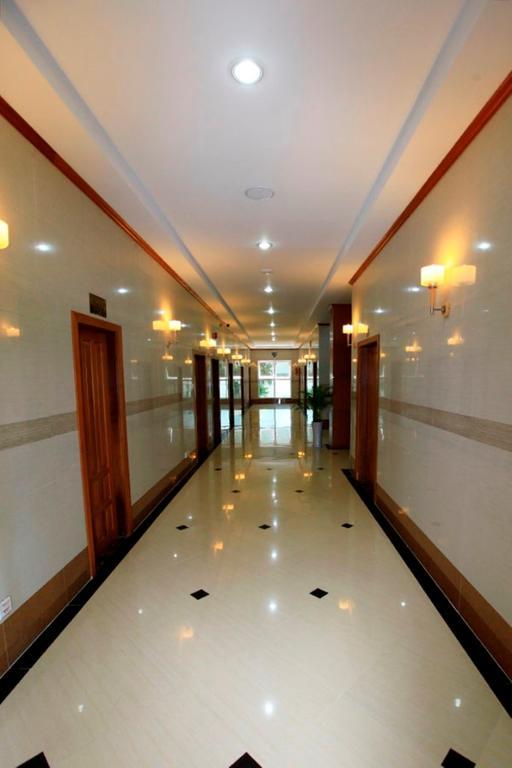 Hotel Novel Янгон Экстерьер фото